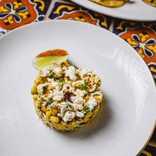 Esquite de Elote