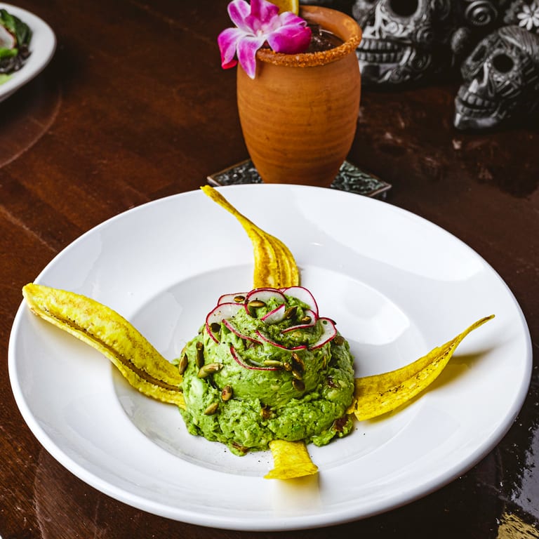 Indulge in Beef Birria